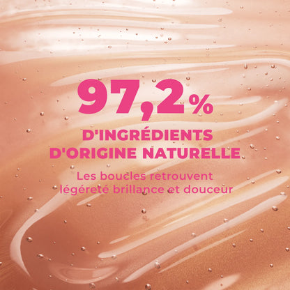 Perfect Match - Champú para cabello fino