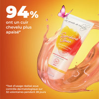 Sunshine Clean - Shampoo - 200ml