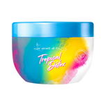 Tropical Détox - Le rituel 4-en-1 pour des cheveux libérés des impuretés