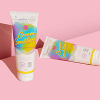 Cream Conditioner - Après-shampooing démêlant - 250ml