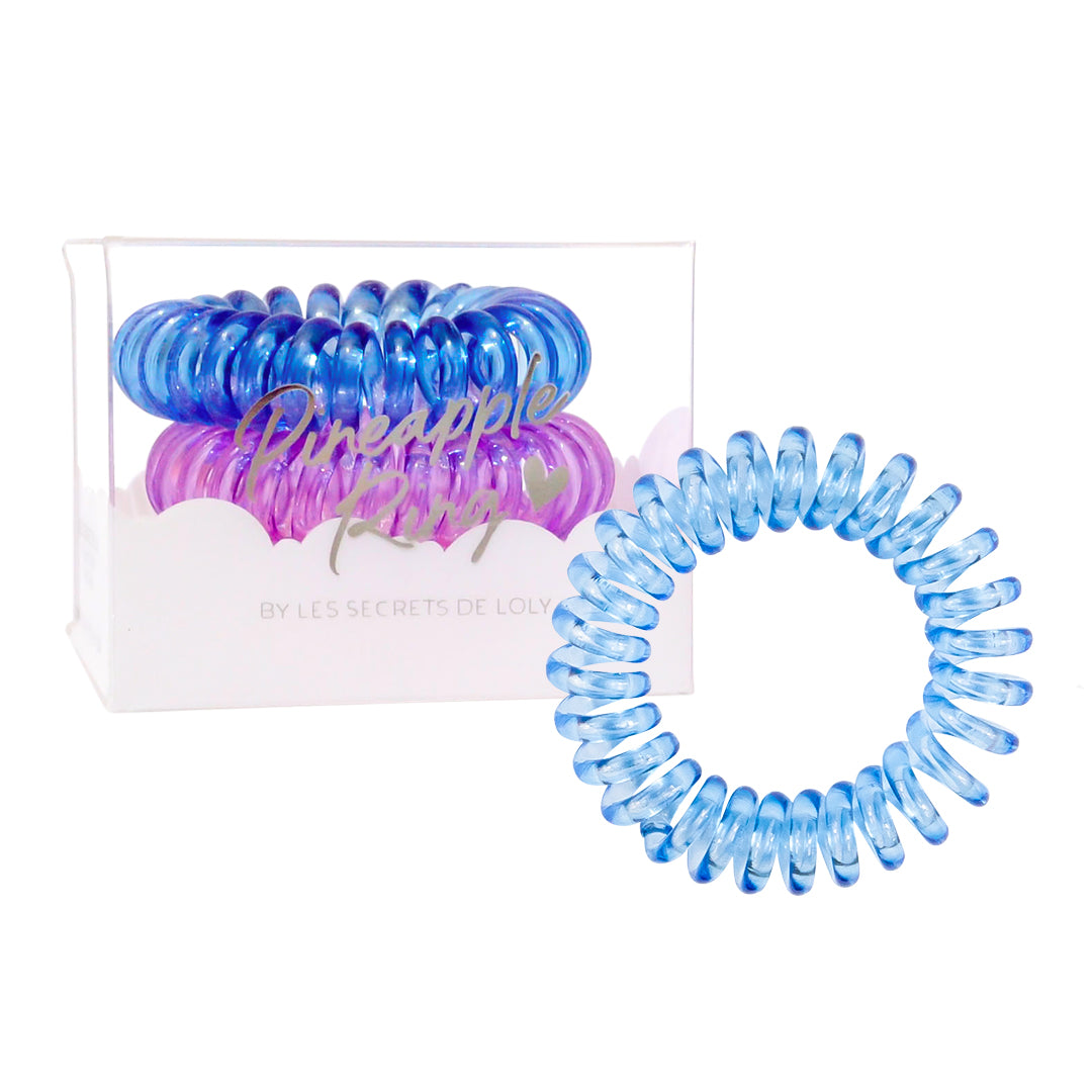 Pineapple Ring - Hair elastics