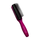 Purple Brush - La brosse qui démêle et définit
