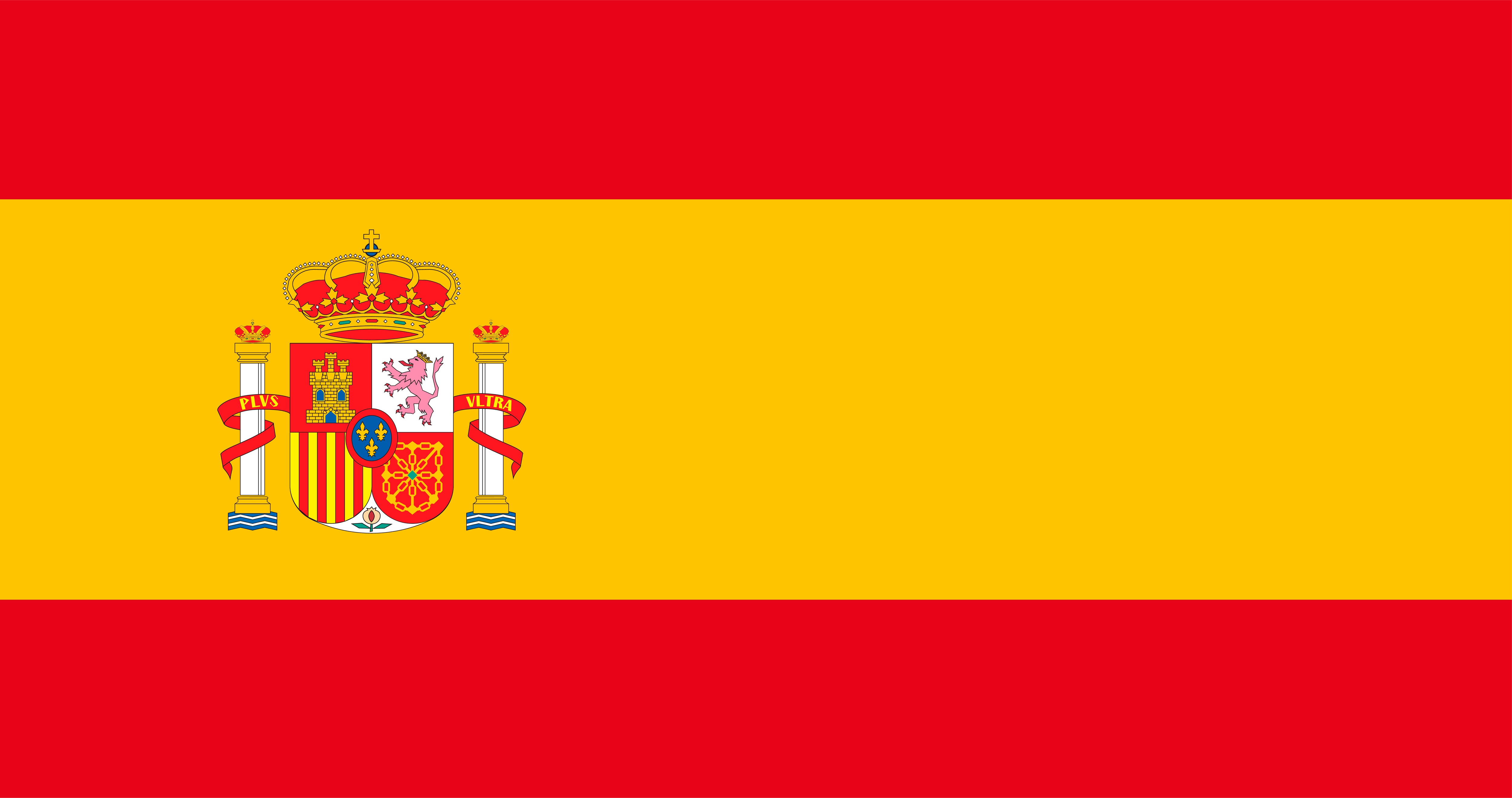 es flag