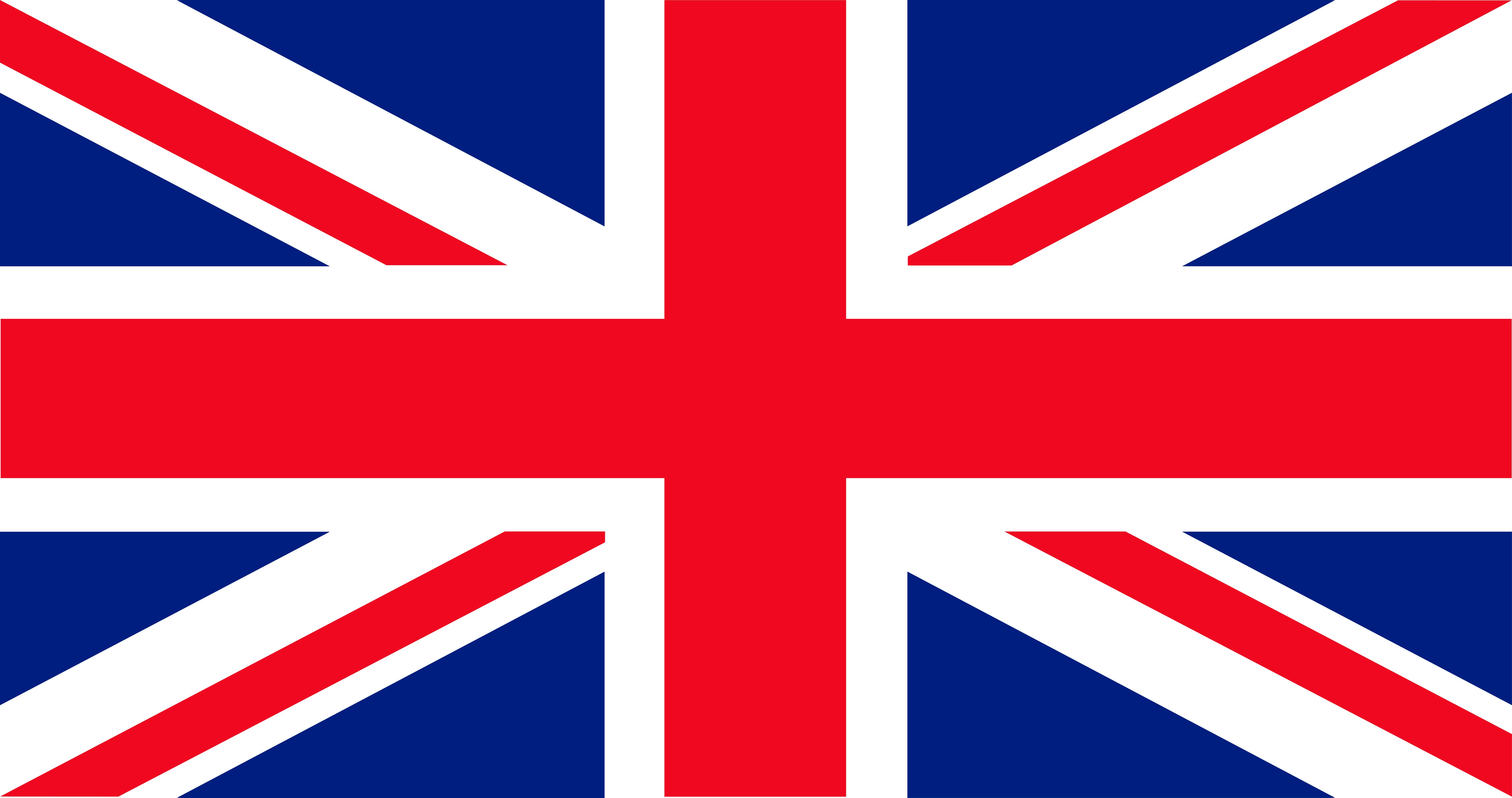 en flag